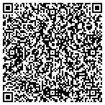 QR-код с контактной информацией организации ООО Энергохолдинг