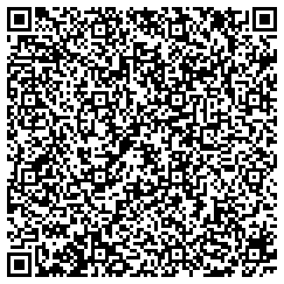 QR-код с контактной информацией организации Студия суши
