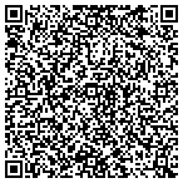 QR-код с контактной информацией организации ФТ-Центр, ФГУП, Дальневосточный филиал