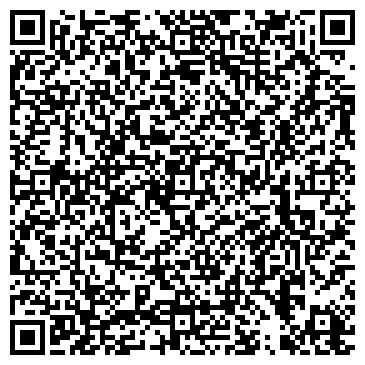 QR-код с контактной информацией организации Велнесс-центр