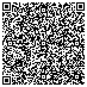 QR-код с контактной информацией организации СушиРа