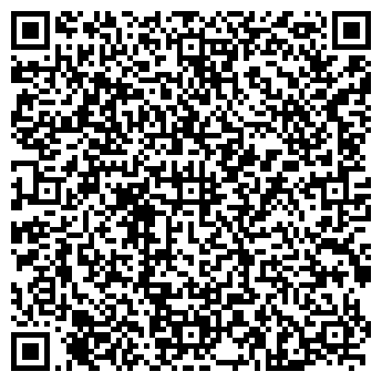 QR-код с контактной информацией организации Тапкин Дом