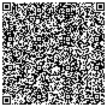 QR-код с контактной информацией организации Отдел коммунального хозяйства и содержания дорог администрации Сормовского района города Нижнего Новгорода