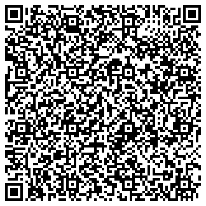 QR-код с контактной информацией организации Волгоградская регионально-еврейская национально-культурная автономия