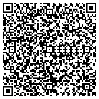 QR-код с контактной информацией организации ЗАО Росбакалея