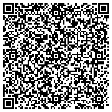QR-код с контактной информацией организации Меларис