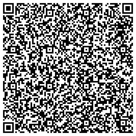 QR-код с контактной информацией организации Автосервис по продаже автозапчастей и ремонту автомобилей ГАЗель, УАЗ, Волга