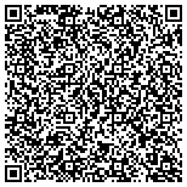 QR-код с контактной информацией организации ГКУ Архангельской области Центр гражданской защиты