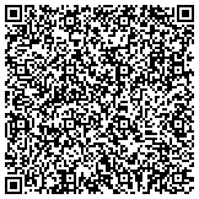 QR-код с контактной информацией организации Всероссийское общество инвалидов, общественная организация, Краснооктябрьский район