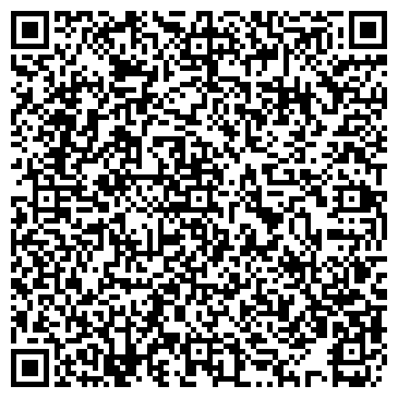 QR-код с контактной информацией организации Daewoo Enertec Барнаул