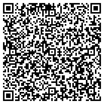 QR-код с контактной информацией организации МУЗ "Орлёнок"
