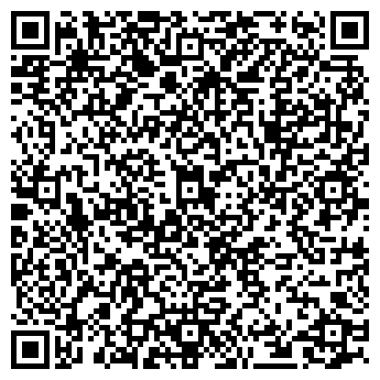 QR-код с контактной информацией организации Djovannia