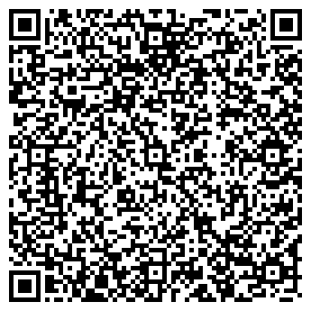 QR-код с контактной информацией организации Лайт, торговая компания