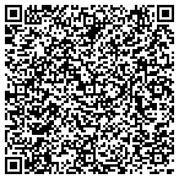 QR-код с контактной информацией организации Vision International People Group