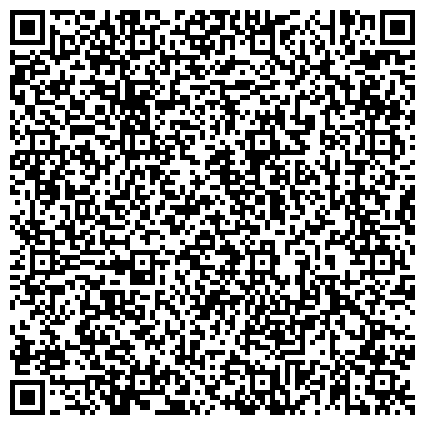 QR-код с контактной информацией организации Российский союз ветеранов Афганистана, Волгоградская региональная общественная организация