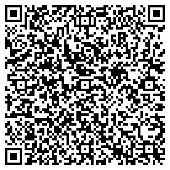 QR-код с контактной информацией организации ЗАО Аптека №288