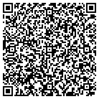 QR-код с контактной информацией организации КАДРЫ РОССИИ XXI, ООО