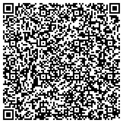 QR-код с контактной информацией организации Федерация Йоги