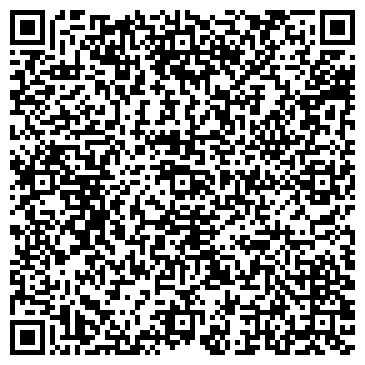 QR-код с контактной информацией организации Платинум