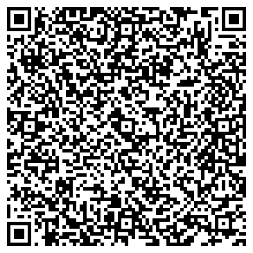 QR-код с контактной информацией организации Велнесс-центр