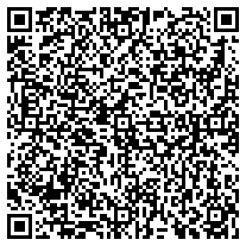 QR-код с контактной информацией организации ГИД СТОЛИЦЫ ПУТЕВОДИТЕЛЬ