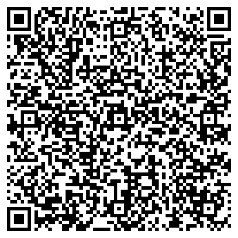 QR-код с контактной информацией организации Тапкин Дом