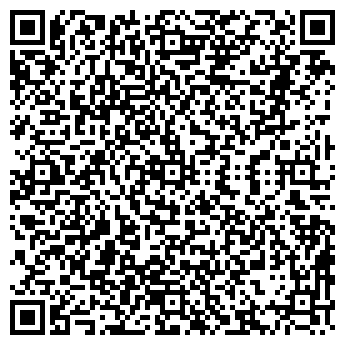QR-код с контактной информацией организации 1b.ru