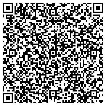 QR-код с контактной информацией организации ГРАНД