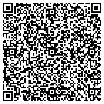 QR-код с контактной информацией организации Радиатор