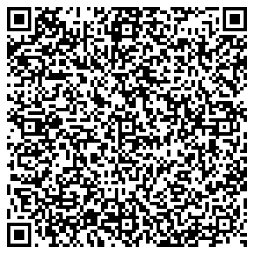 QR-код с контактной информацией организации Еда-Всегда