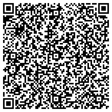 QR-код с контактной информацией организации Магнит