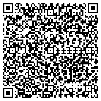 QR-код с контактной информацией организации Шоу Рум