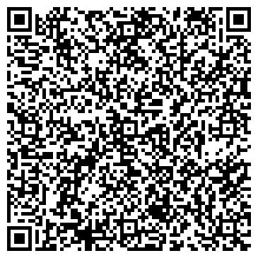 QR-код с контактной информацией организации ООО Мегаинтур