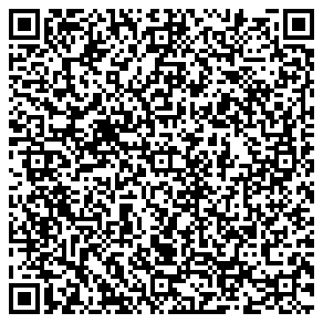 QR-код с контактной информацией организации ТЕЛЕСЕМЬ В КАЗАНИ ГАЗЕТА