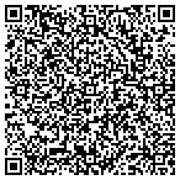 QR-код с контактной информацией организации Anex tour