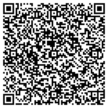 QR-код с контактной информацией организации Московская ярмарка