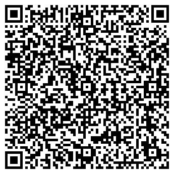 QR-код с контактной информацией организации СЭХНЭ (СЦЕНА) ЖУРНАЛ