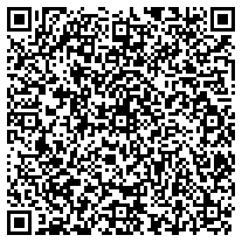 QR-код с контактной информацией организации Одежда и бельё, магазин, ИП Буданцев А.М.