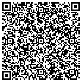 QR-код с контактной информацией организации Арго