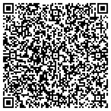 QR-код с контактной информацией организации Детский центр развития "Волшебный лучик"