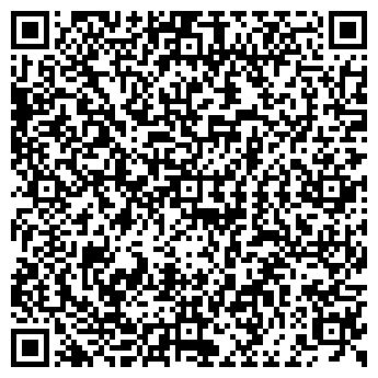 QR-код с контактной информацией организации ООО Селянка