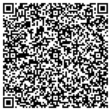 QR-код с контактной информацией организации Суши Терра