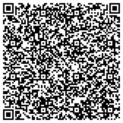 QR-код с контактной информацией организации Всероссийское общество инвалидов, общественная организация, Кировский район