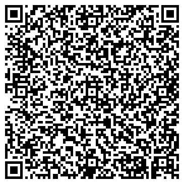 QR-код с контактной информацией организации Суши Party