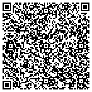 QR-код с контактной информацией организации ИП Андреенко А.С.
