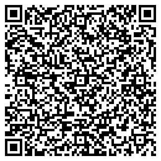 QR-код с контактной информацией организации «Новое слово»