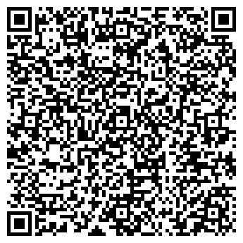 QR-код с контактной информацией организации Якутяночка