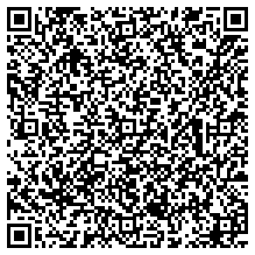 QR-код с контактной информацией организации Лазурный берег