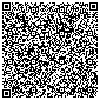 QR-код с контактной информацией организации Редькинский территориальный отдел Администрации городского округа г. Бор