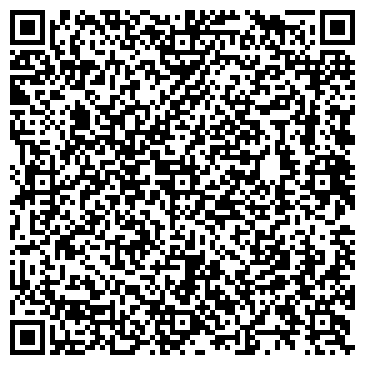 QR-код с контактной информацией организации Евромоторс